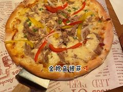 -MR.ROCKY洛奇先生RESTAURANT&BAR(宝安壹方城店)