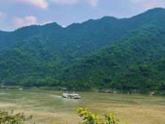 -飞霞风景名胜区