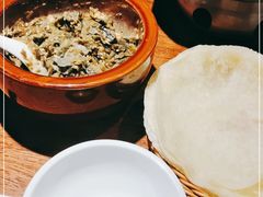 -前海沿·青岛菜(大拇指广场石老人店)