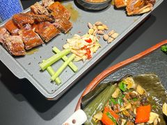 -桥边小楼·手工云南菜·丽江地标美食