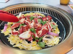 -棒小伙·齐齐哈尔烤肉(龙茗路店)