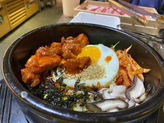 -火炉火自助餐(枫蓝国际店)