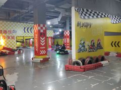 -利剑潮玩·团建·亲子·聚会