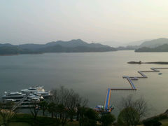 android_upload_pic-杭州千岛湖滨江希尔顿度假酒店