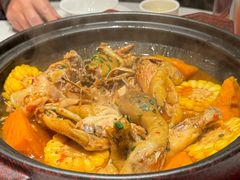 -铁胖子口碑长沙菜·龙虾烧烤(赤岗社区店)