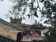 -山西王家大院