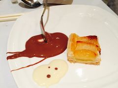 -北京港澳中心瑞士酒店·瑞士咖啡厅·自助餐