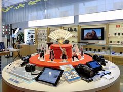 -Sony Store 索尼(上海淮海中路店)