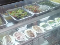 -庆丰包子铺(金沟河桥店)