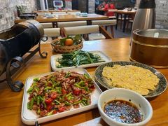 -61号餐吧(兴坪古镇漓江店)