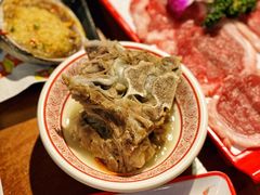 -三太子地摊烧烤·小龙虾(北蔡店)