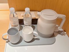 -全季酒店(合肥南站南广场店)