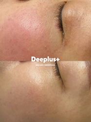 点击看大图 -Deeplus+韩国皮肤管理한국피부관리·C:Lab肌肤实验室