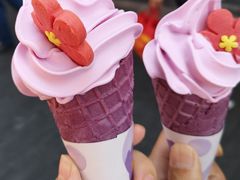 -麦当劳(鼓楼店)