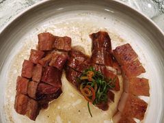 -广州白云机场铂尔曼大酒店·恬园创意中餐厅