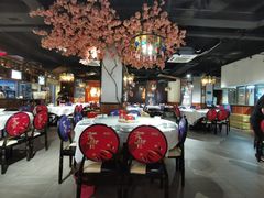 大堂-熊记虾王·小龙虾(东晓南店)