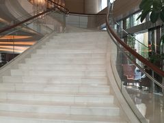 -上海雅居乐万豪侯爵酒店