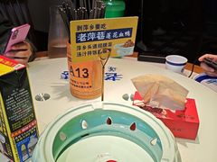 -老萍巷莲花血鸭·萍乡地标江西菜(步行街店)