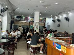 -荔园小馆(园岭新村二期店)