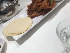 -金春禧·鲁菜海鲜(延吉路万达店)