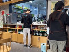 -韩张·韩国传统烤肉(万象汇店)