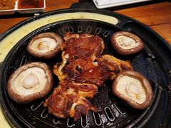 -超级神炭烤肉夜食(芥园西道店)