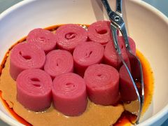 -小大董·烤鸭(观景餐厅·南京西路店)