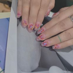 -LADYGIRL·Nail·Lash·美甲美睫