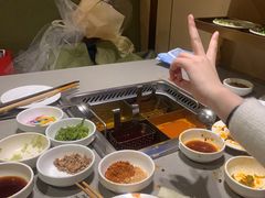 -海底捞火锅(宝龙广场夜宵主题店)