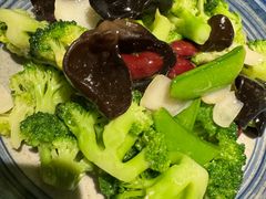 -那家小馆•北京菜•烤鸭(中关村店)