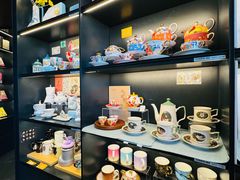 -朵云书院(滴水湖店)