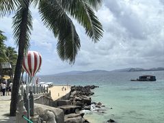 -海南分界洲岛旅游区