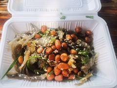 -陈添記·祖傳爽鱼皮·西关老字号(广州首店)