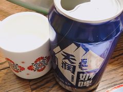 -塔里木新疆饭店(新北万达店)