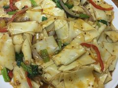 -马学武手抓美食(下南关总店)