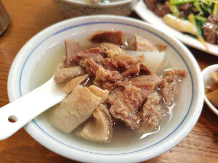 龙岩罗桥牛杂(火车站店)