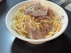 -谢继红26号牛肉汤(田家庵店)