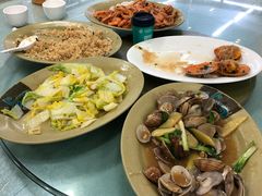 -景好海鲜餐厅(大鹏必选旅游店)