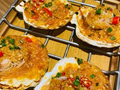-小董哥烤串(故宫店)