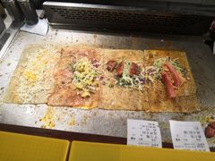 -四环冷面王(西单华威约饭街店)