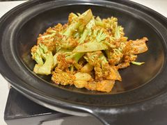 -狮王府淮扬菜(新街口友谊店)