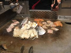 -常州富力喜来登酒店 Feast盛宴标帜西餐厅(新北万达广场店)