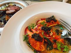 -壳里西餐厅Coquille Seafood Bistro(蒙自路店)