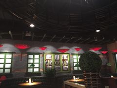 大堂-弄堂小笼包(西青中北永旺购物中心店)
