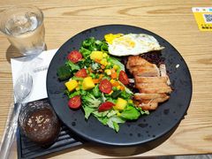 -洄归山也(东方之门店)
