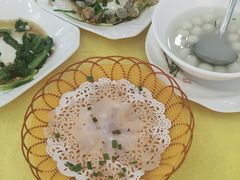 -秋姐美食店(旅游大道店)