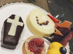 -博林天瑞喜来登酒店·西丽尚膳