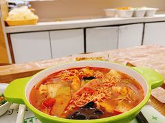 番茄湯底-许小树(国贸商城店)