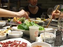 -海底捞火锅(崇文门新世界百货店)