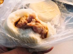 肉包-津品味小吃(大学湾店)